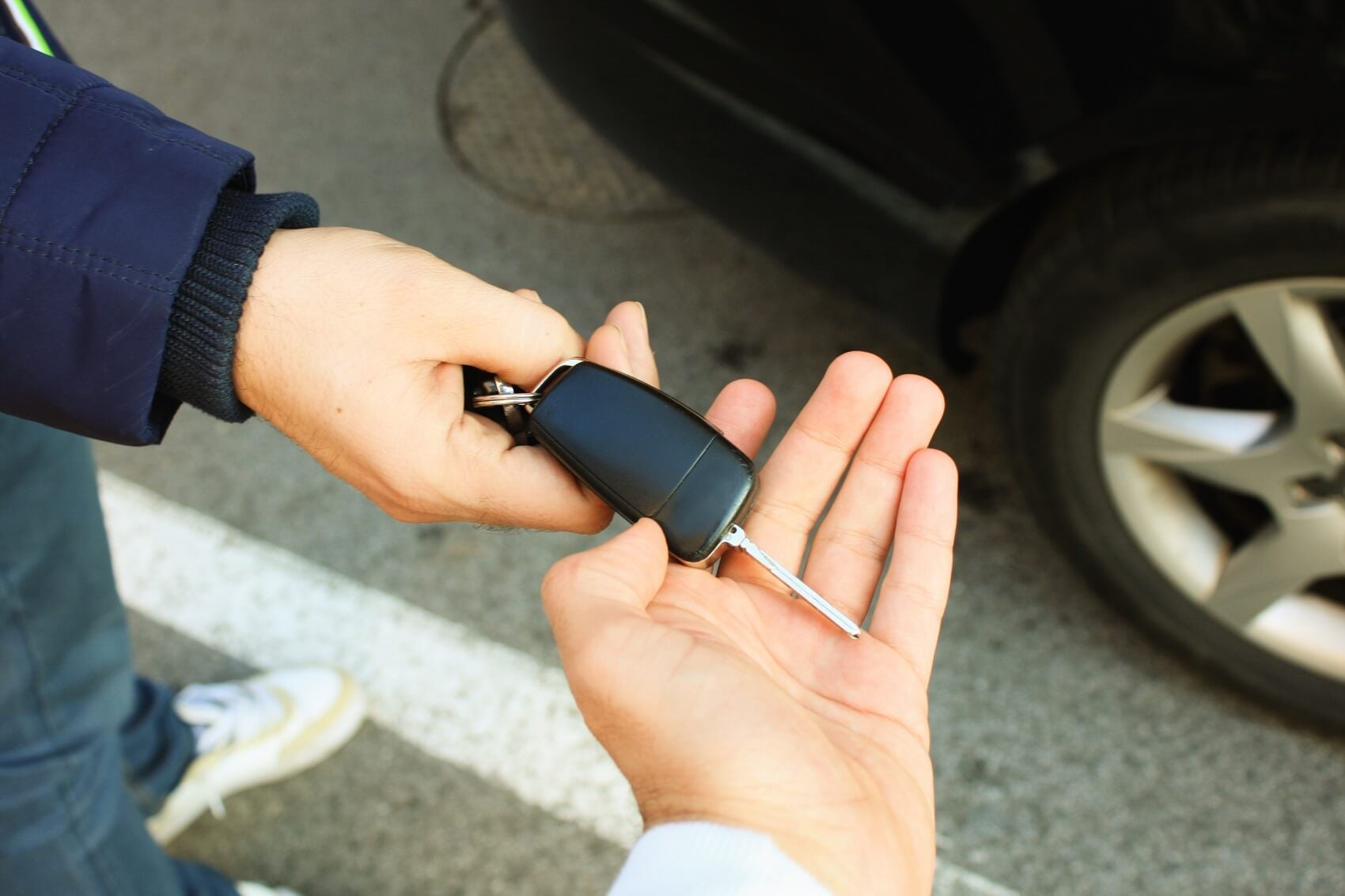 Financing That Feels Straightforward