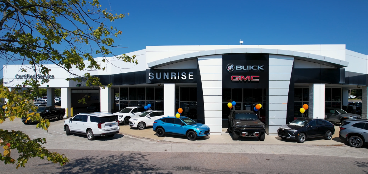 SunriseBuickGMCatWolfchase