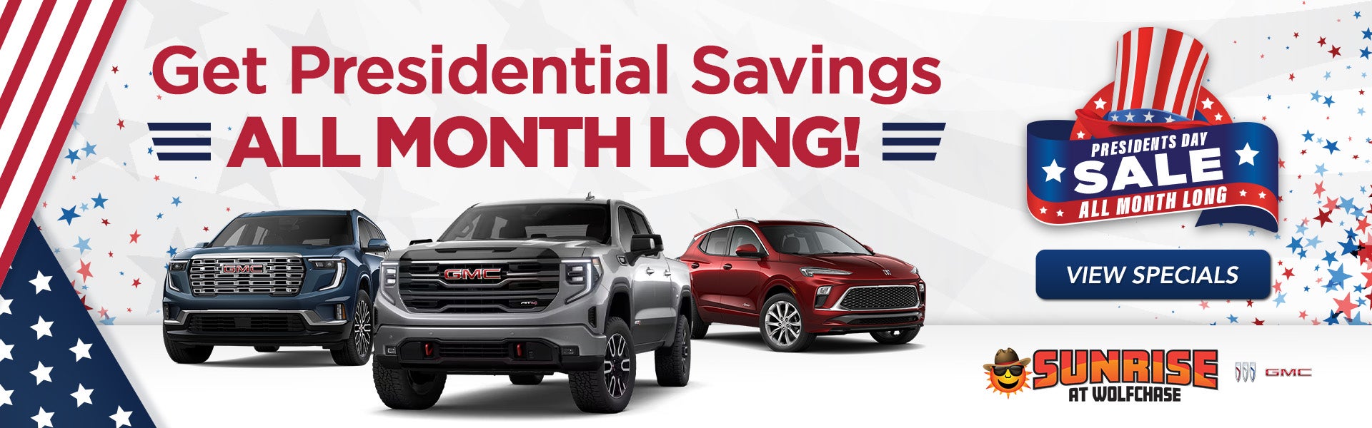 Presidential Savings