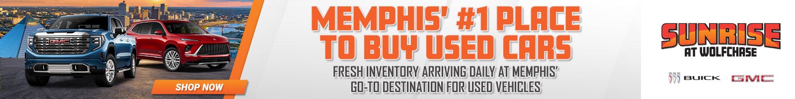 #1 Place To Buy Used