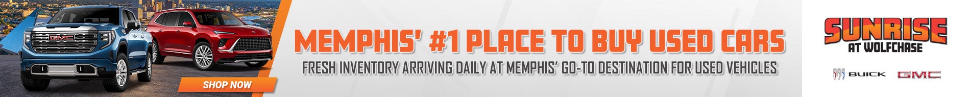 #1 Place To Buy Used