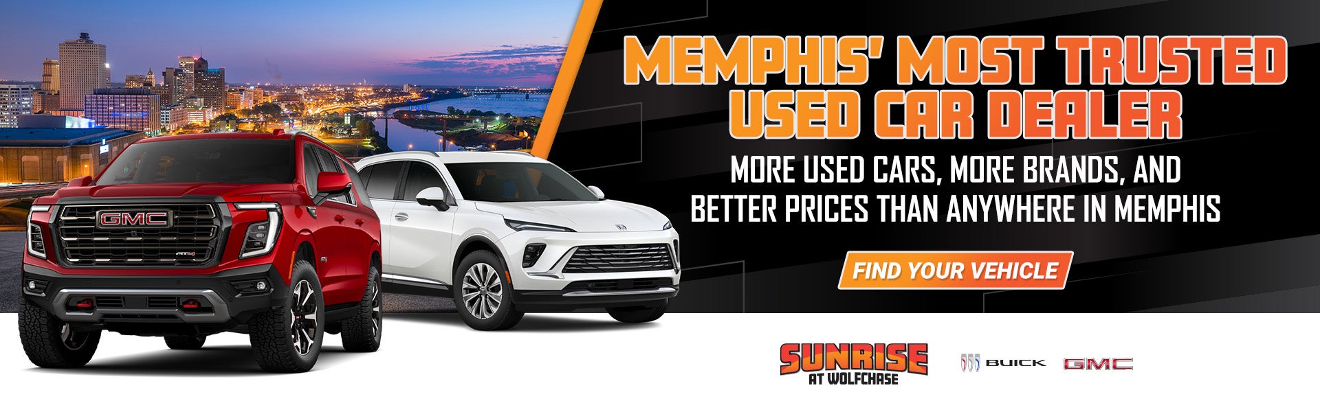 Most Trusted Used Car Dealer