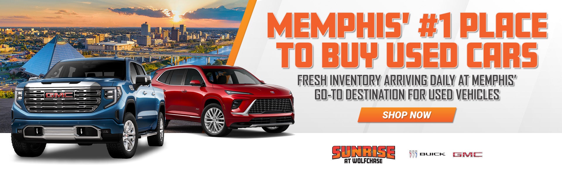 #1 Place To Buy Used Cars