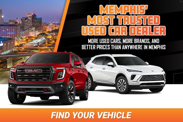 Most Trusted Used Car Dealer