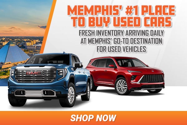 #1 Place To Buy Used Cars