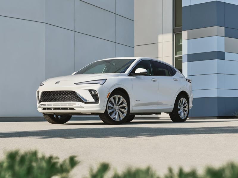 Buick GMC Dealer near Olive Branch MS