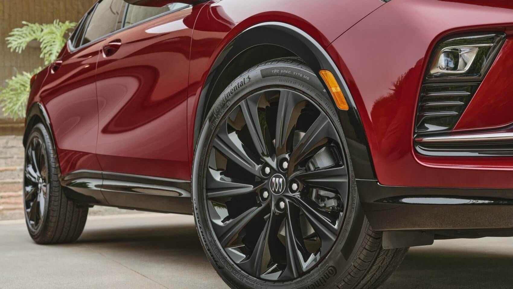 Buick Dealer Bartlett TN